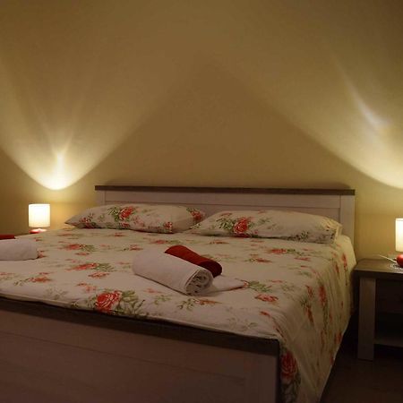 Guesthouse Marko Musalez Екстериор снимка