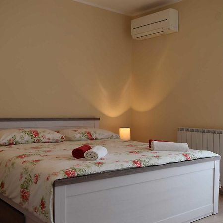 Guesthouse Marko Musalez Екстериор снимка