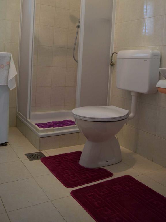 Guesthouse Marko Musalez Екстериор снимка