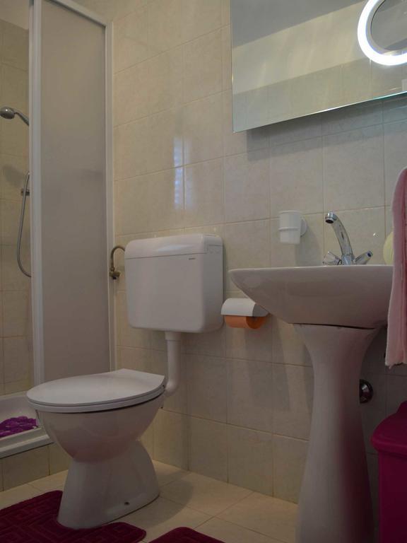 Guesthouse Marko Musalez Екстериор снимка