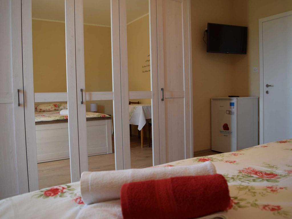 Guesthouse Marko Musalez Екстериор снимка