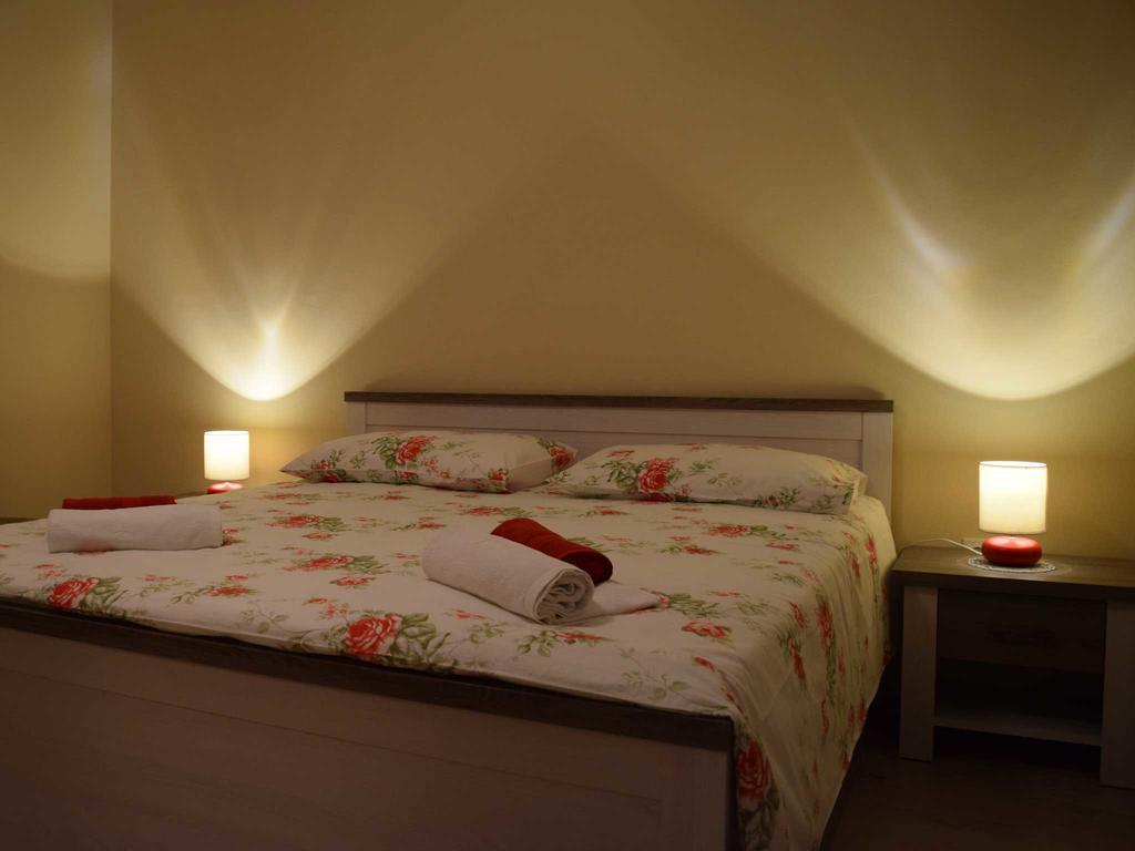 Guesthouse Marko Musalez Екстериор снимка