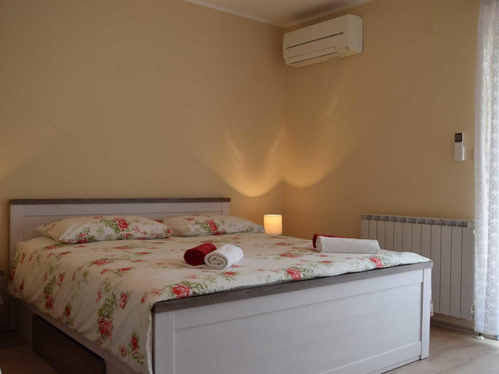 Guesthouse Marko Musalez Екстериор снимка