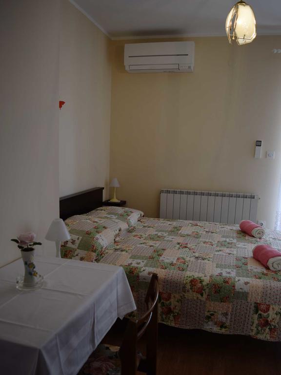 Guesthouse Marko Musalez Екстериор снимка