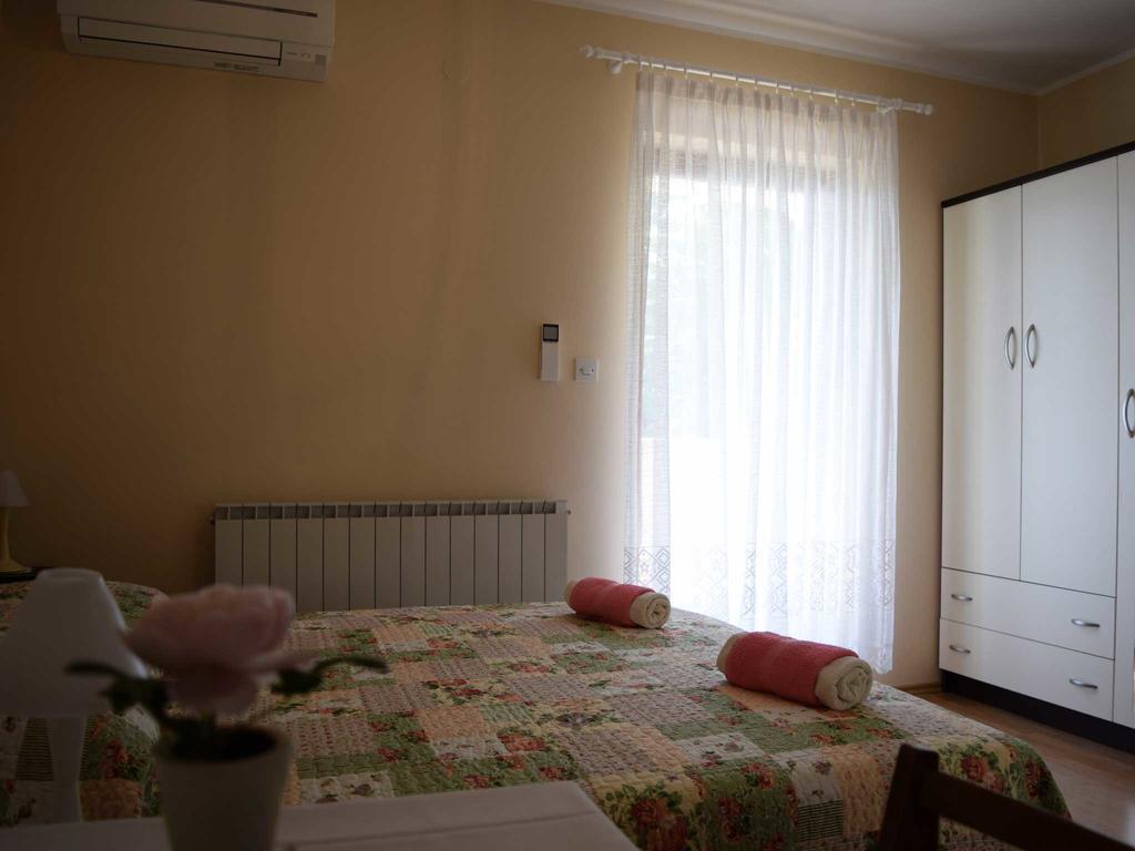Guesthouse Marko Musalez Екстериор снимка