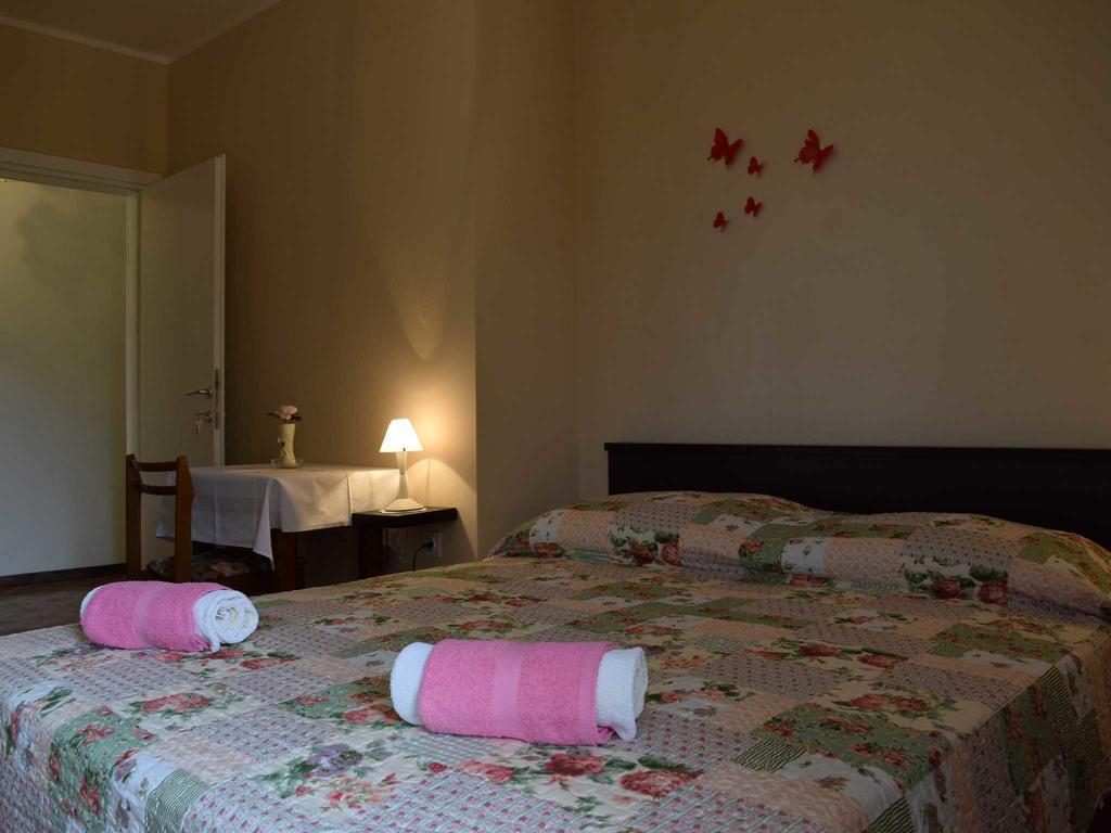 Guesthouse Marko Musalez Екстериор снимка