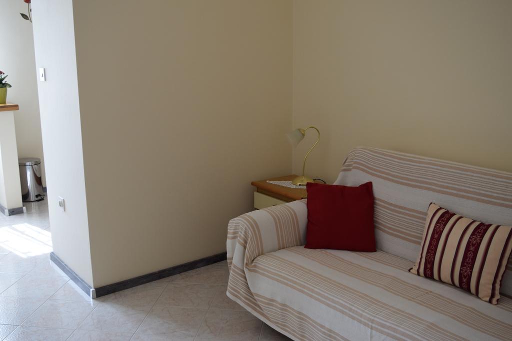 Guesthouse Marko Musalez Екстериор снимка