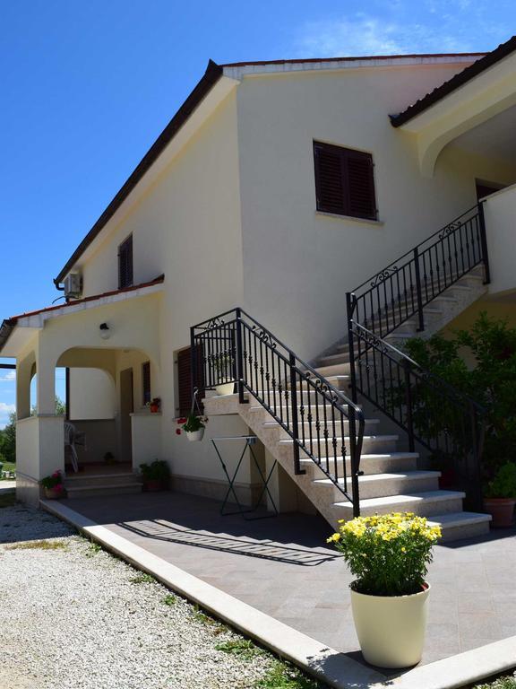 Guesthouse Marko Musalez Екстериор снимка