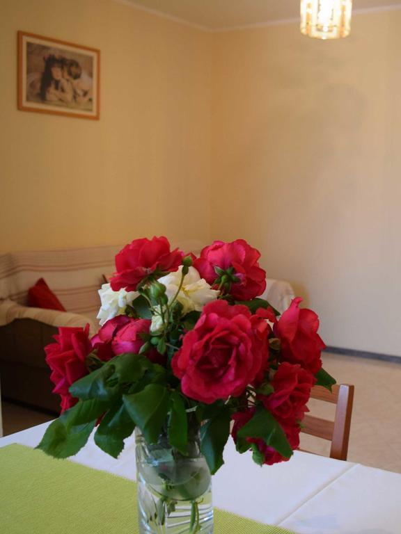 Guesthouse Marko Musalez Екстериор снимка