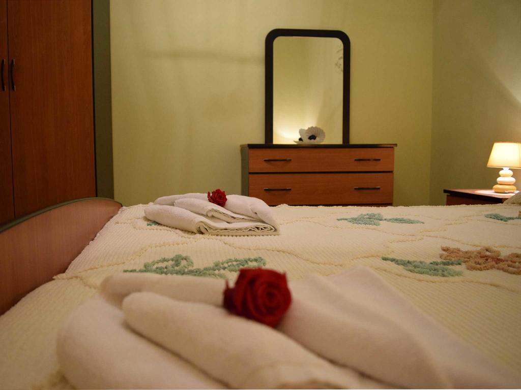 Guesthouse Marko Musalez Екстериор снимка