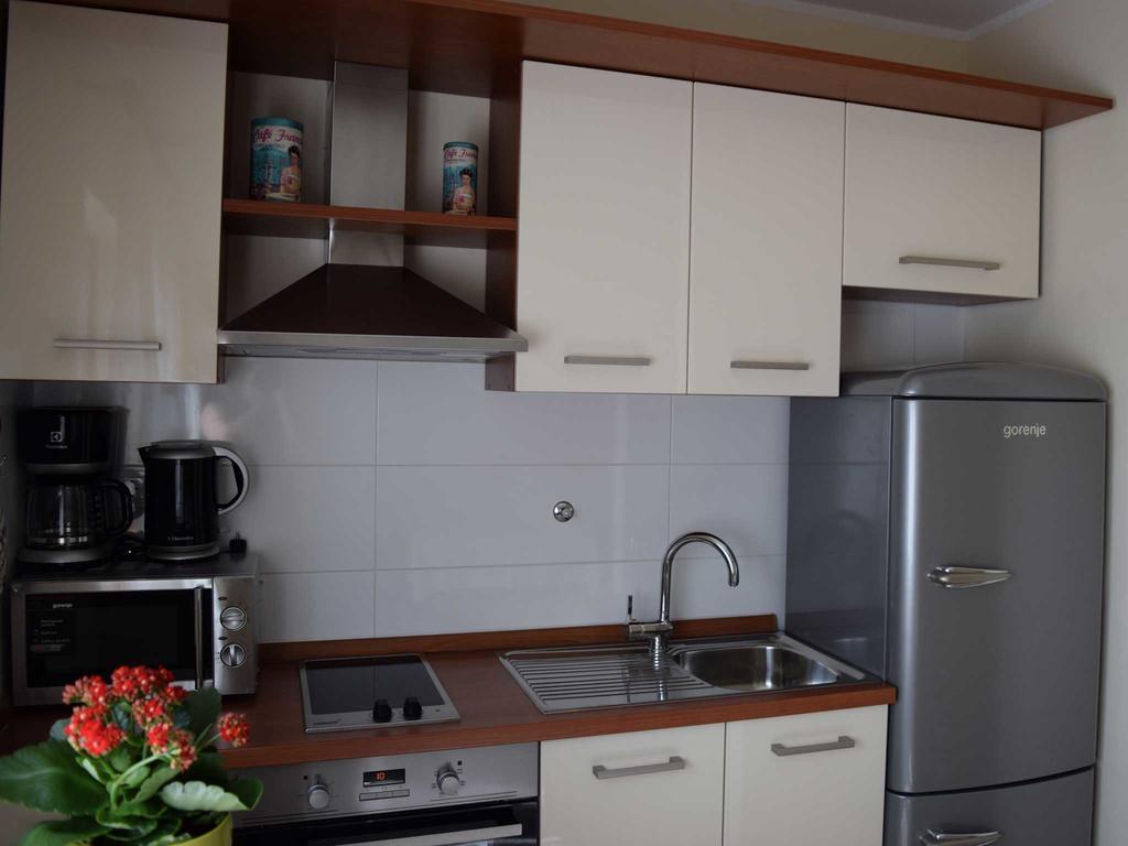 Guesthouse Marko Musalez Екстериор снимка