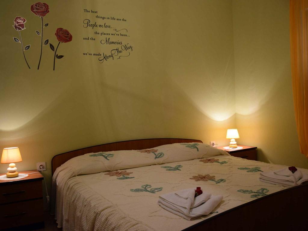Guesthouse Marko Musalez Екстериор снимка