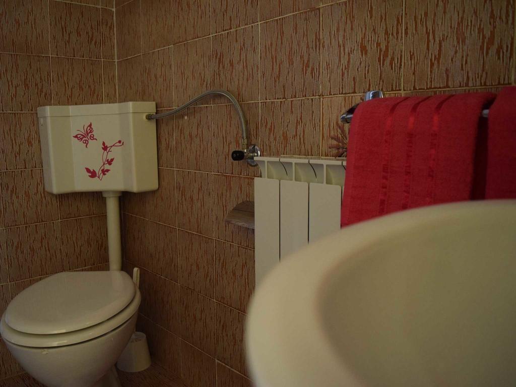 Guesthouse Marko Musalez Екстериор снимка