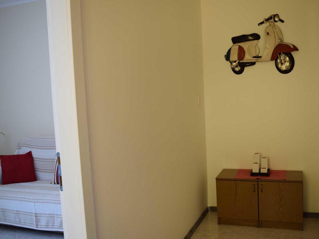 Guesthouse Marko Musalez Екстериор снимка