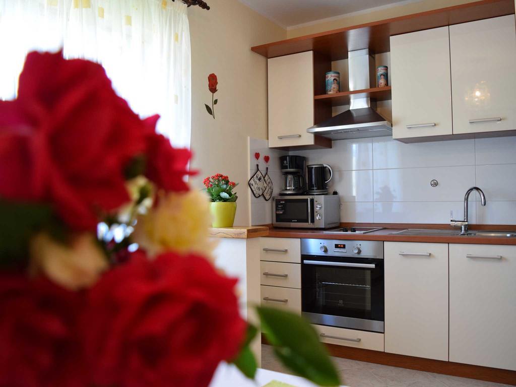 Guesthouse Marko Musalez Екстериор снимка