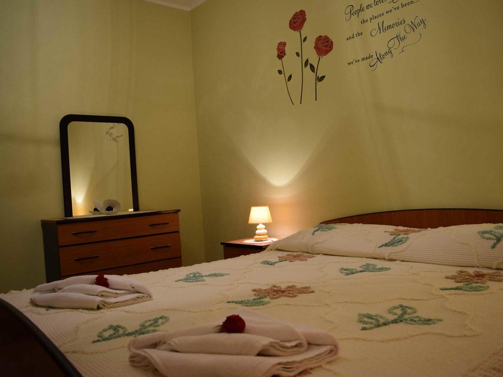 Guesthouse Marko Musalez Екстериор снимка