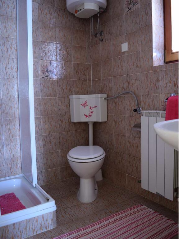 Guesthouse Marko Musalez Екстериор снимка