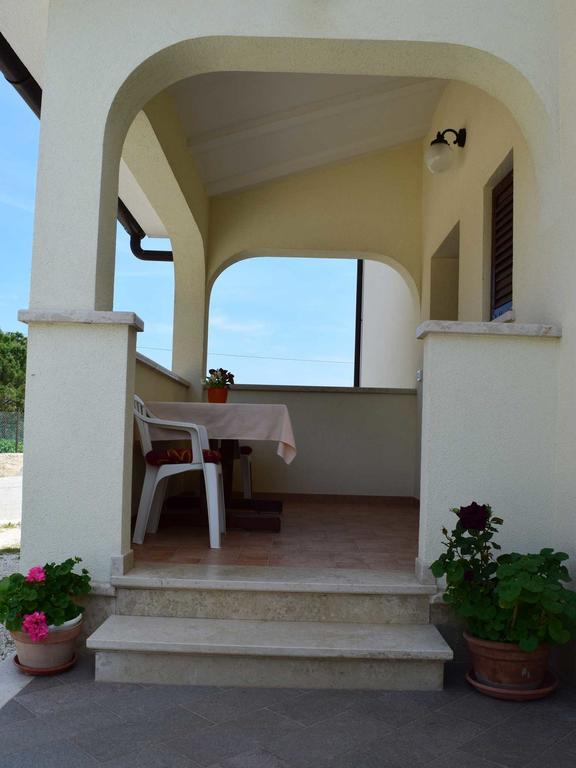 Guesthouse Marko Musalez Екстериор снимка
